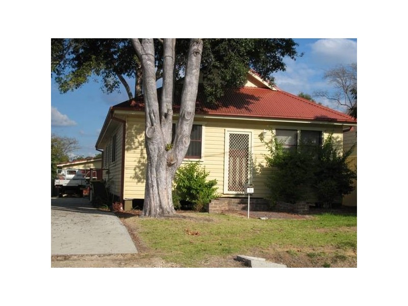 11 Matcham Road, Buxton NSW 2571