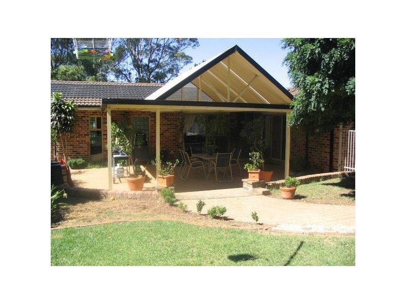 71 Moorland Road, Tahmoor NSW 2573