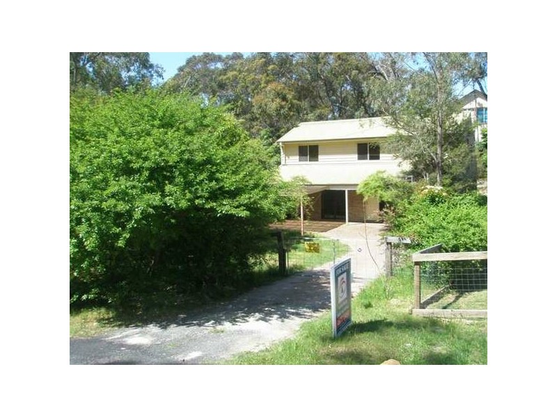 17 Wellington Street, Buxton NSW 2571