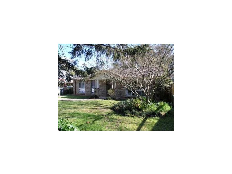 38 Dennis Street, Thirlmere NSW 2572