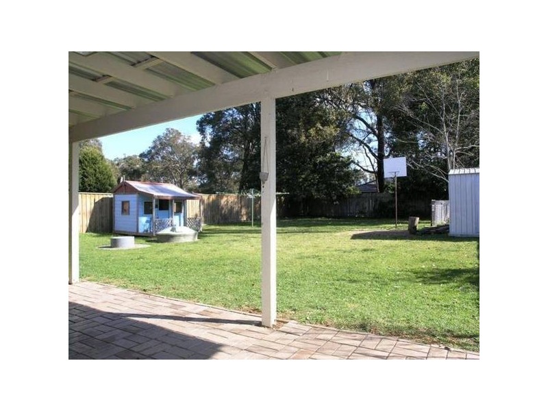 38 Dennis Street, Thirlmere NSW 2572