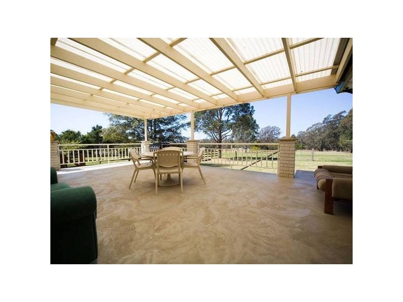 131 Mulhollands Road, Picton NSW 2571