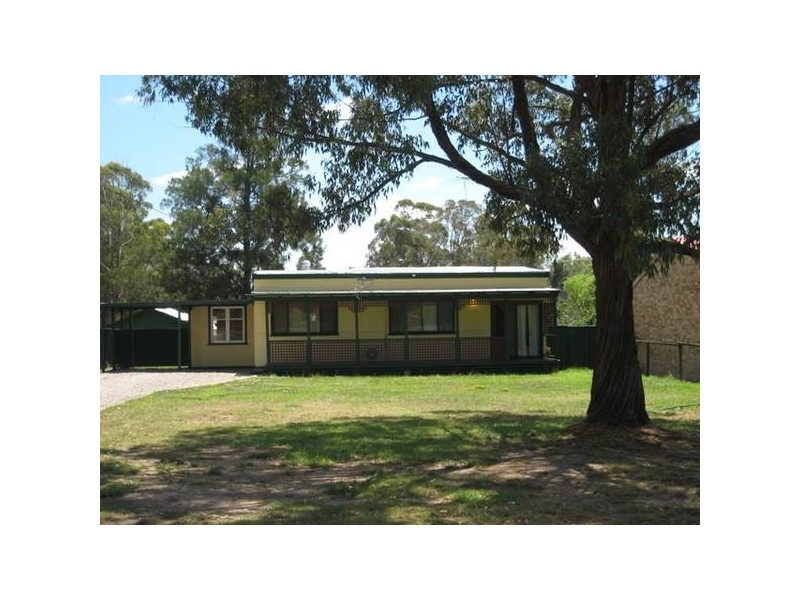 11 Fitzroy Street, Wilton NSW 2571