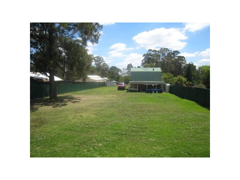 11 Fitzroy Street, Wilton NSW 2571