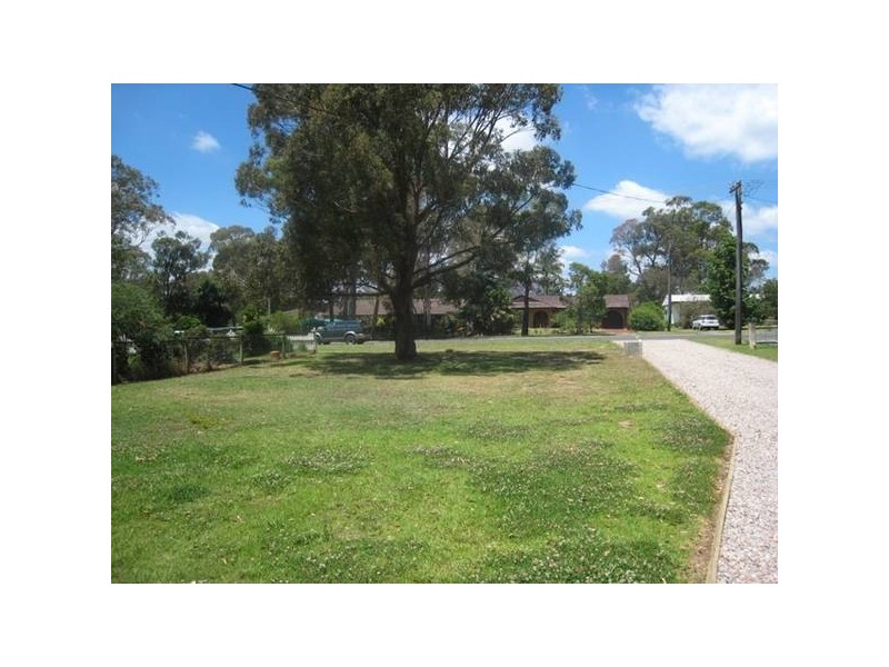 11 Fitzroy Street, Wilton NSW 2571