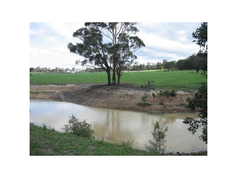 Lot 200 Sugarloaf Creek Road, Pheasants Nest NSW 2574