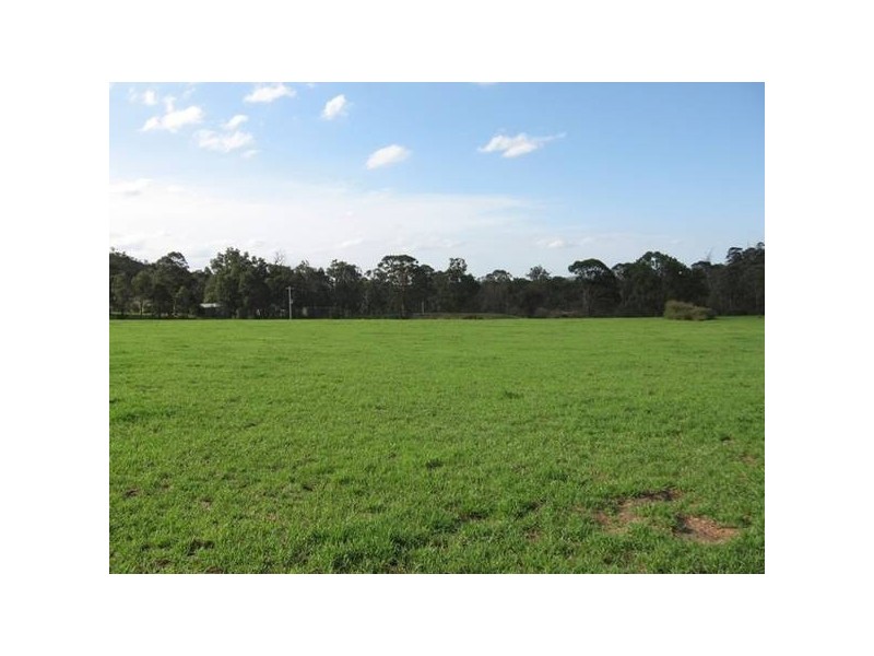 Lot 200 Sugarloaf Creek Road, Pheasants Nest NSW 2574