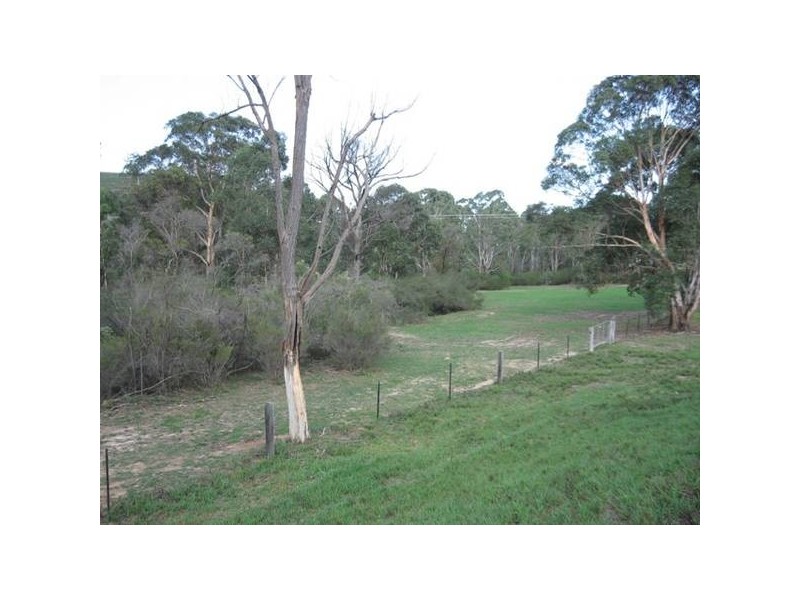 Lot 200 Sugarloaf Creek Road, Pheasants Nest NSW 2574