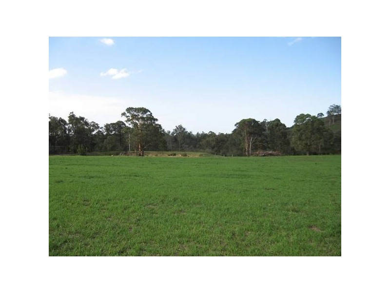 Lot 200 Sugarloaf Creek Road, Pheasants Nest NSW 2574