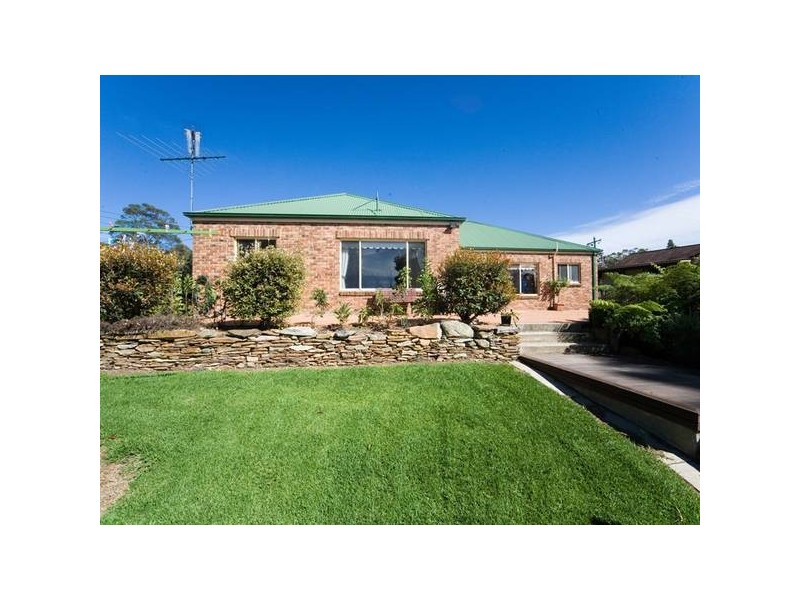 47a Burragorang Road, Nattai NSW 2570