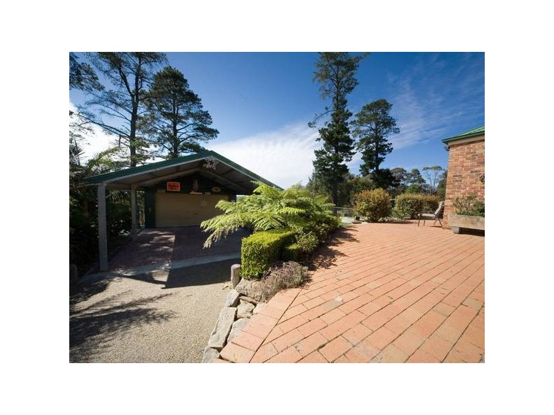 47a Burragorang Road, Nattai NSW 2570