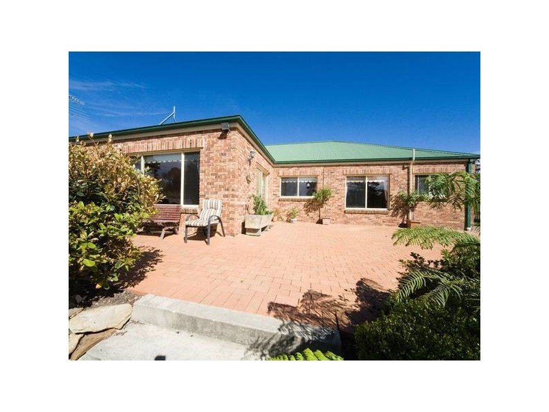 47a Burragorang Road, Nattai NSW 2570