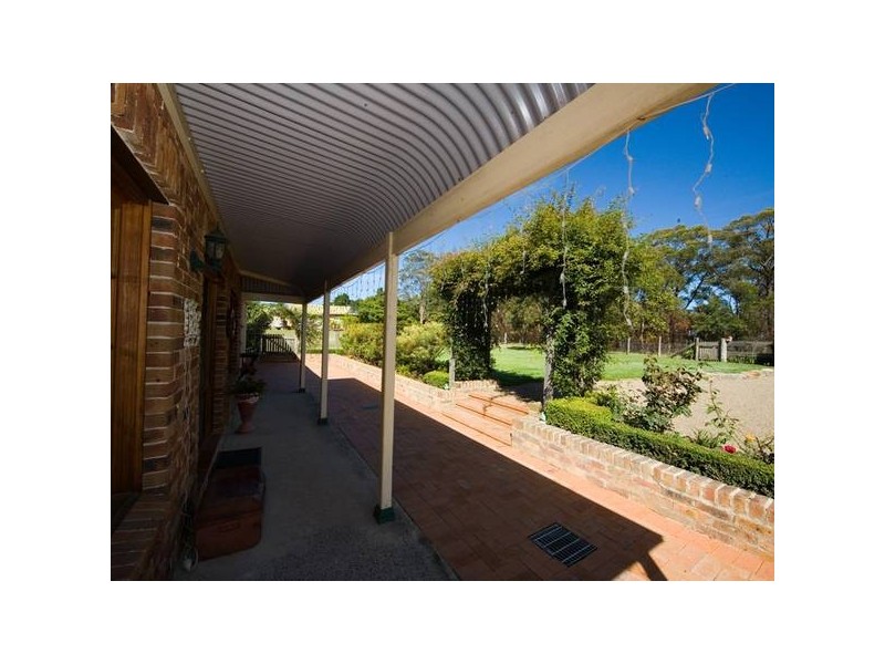 47a Burragorang Road, Nattai NSW 2570
