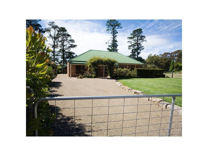 47a Burragorang Road, Nattai NSW 2570