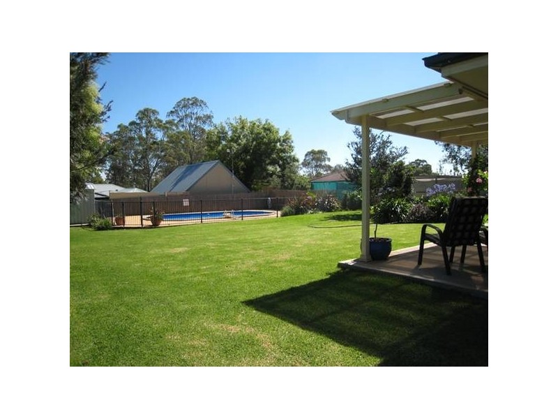 1089 Argyle Street, Wilton NSW 2571
