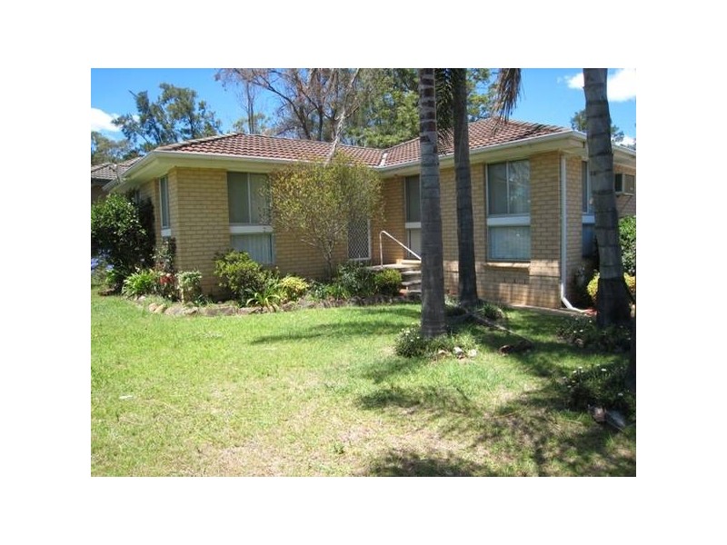 4 York Street, Tahmoor NSW 2573