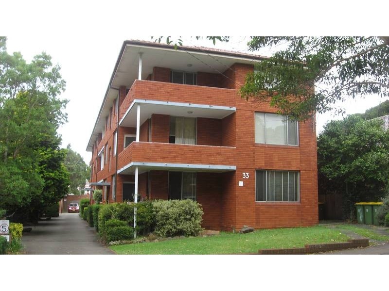 7/33 Orpington Street, Ashfield NSW 2131