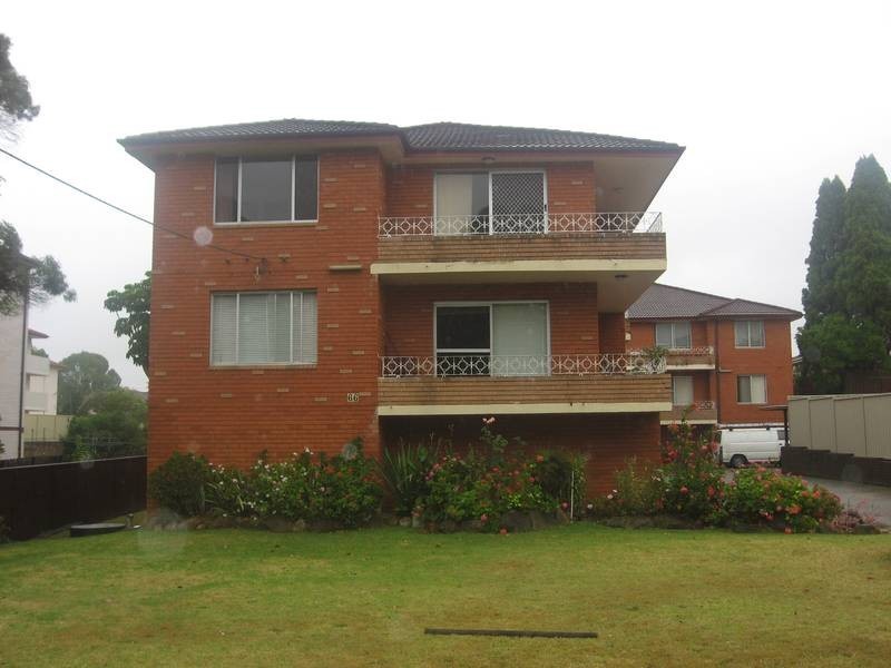 6/66 Second Avenue, Campsie NSW 2194