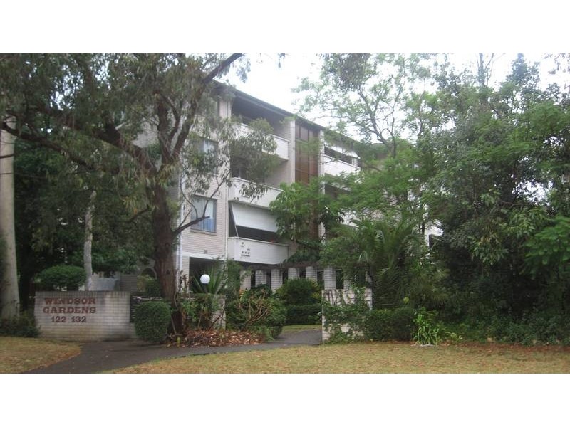 49/122 Georges River Road, Croydon Park NSW 2133