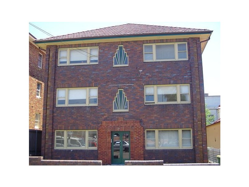 3/2a O Connor Street, Haberfield NSW 2045