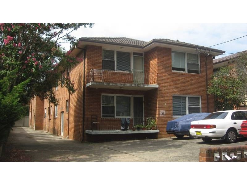 2/37 Chandos Street, Ashfield NSW 2131
