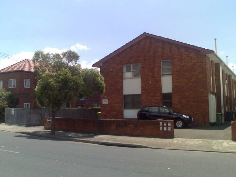 1/49 Thomas Street, Ashfield NSW 2131