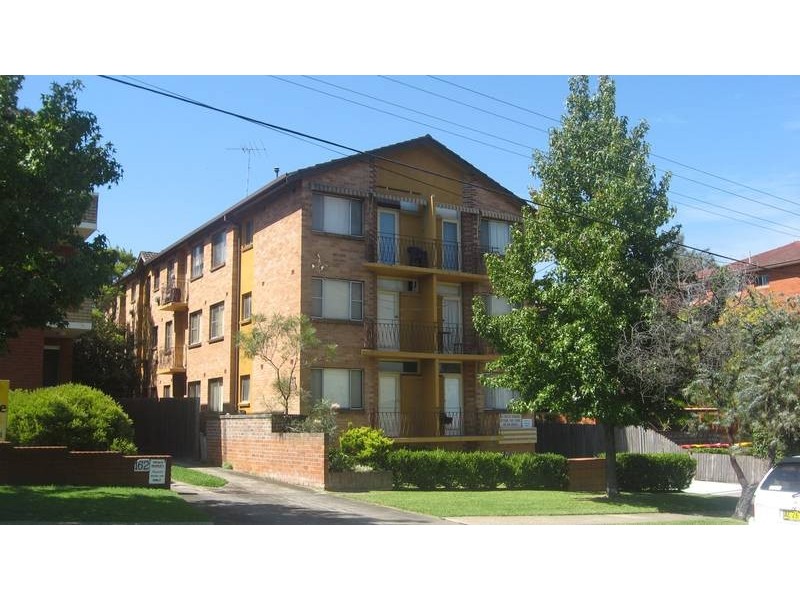 11/164 Croydon Ave, Croydon Park NSW 2133