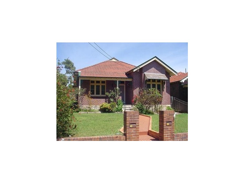 1/20 Henry Street, Ashfield NSW 2131