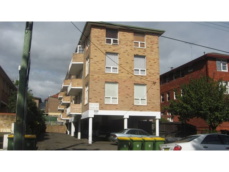 17/33 Alt Street, Ashfield NSW 2131