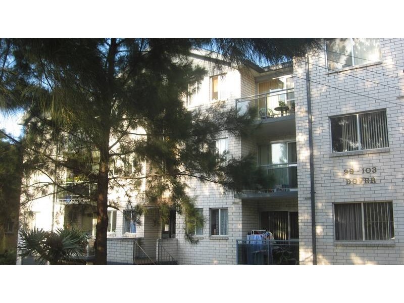 99 The Boulevarde, Dulwich Hill NSW 2203
