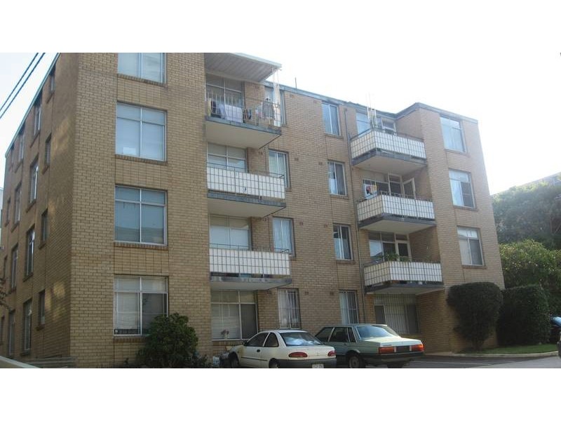 13/1 Charlton Way, Glebe NSW 2037
