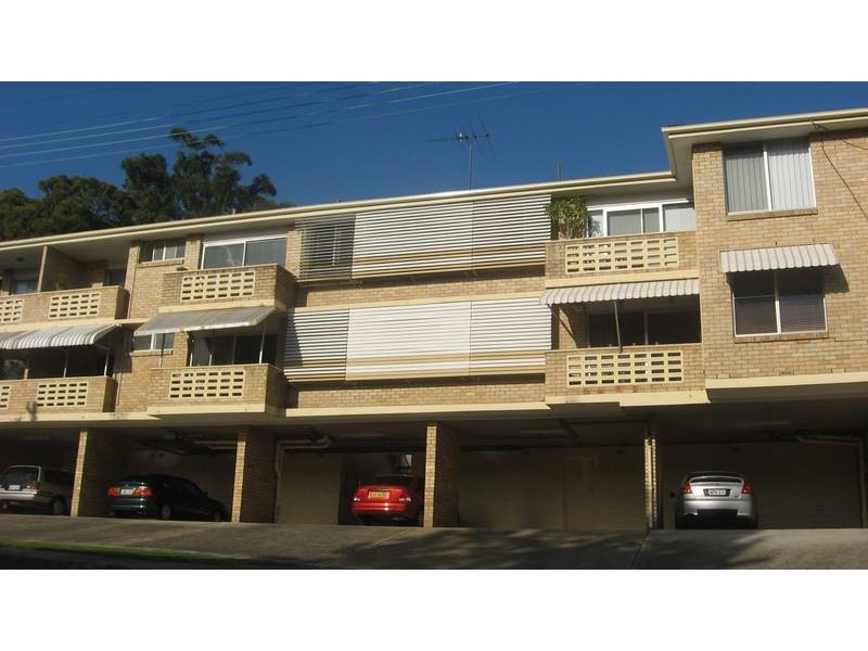 8/1 Hutchinson Street, Annandale NSW 2038