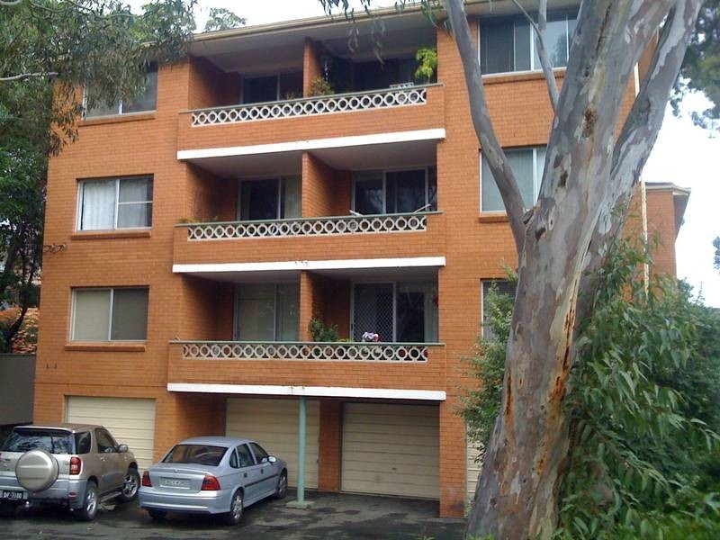 3/1-3 Cambridge Street, Gladesville NSW 2111