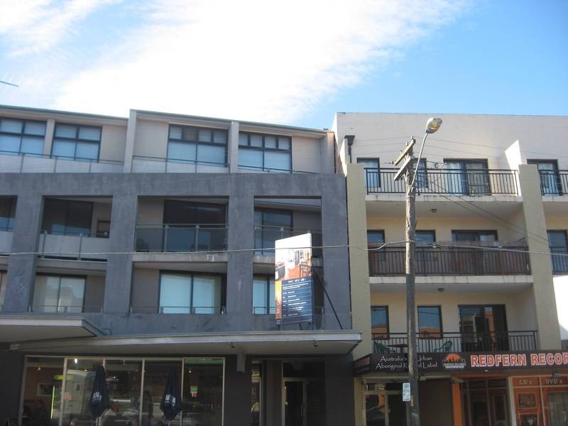 11/137-141 Regent St, Redfern NSW 2016