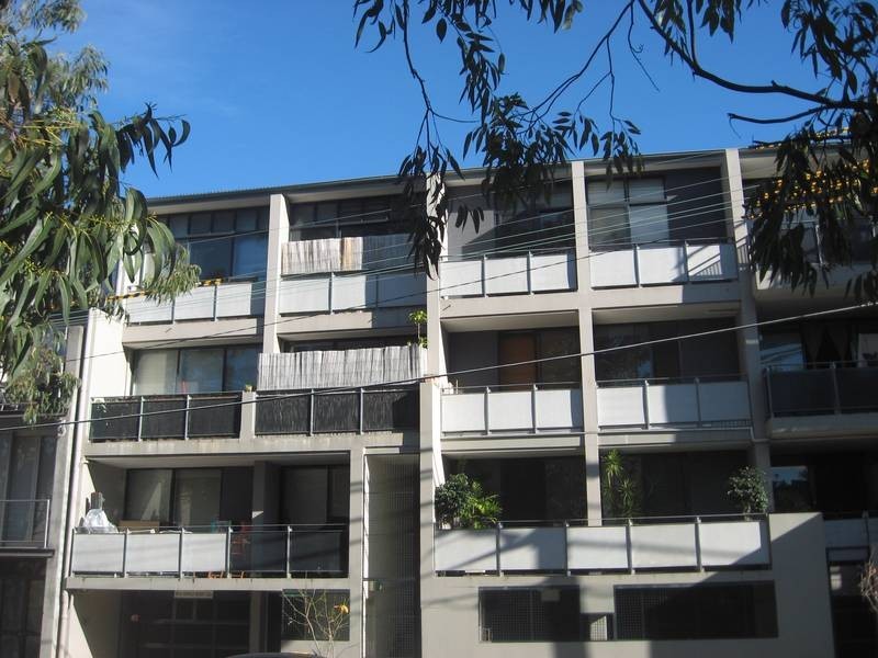 11/137-141 Regent St, Redfern NSW 2016