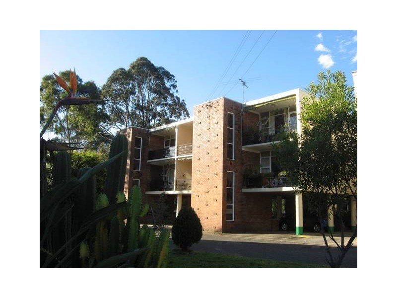 26D/18 Lucy Street, Ashfield NSW 2131