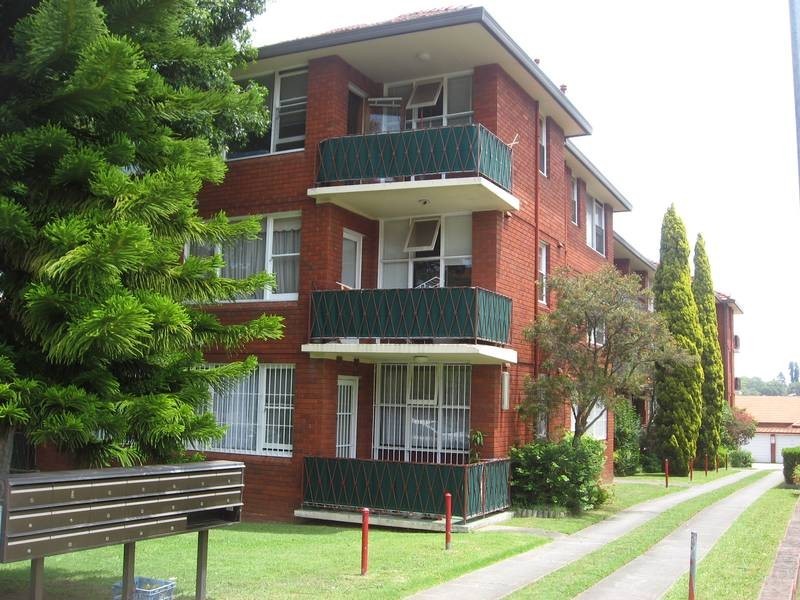 6/32 Alt Street, Ashfield NSW 2131