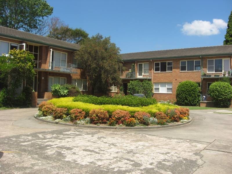 13/28A Henry Street, Ashfield NSW 2131