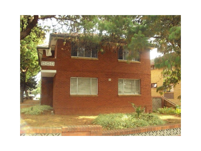 6/63 Palace Street, Ashfield NSW 2131