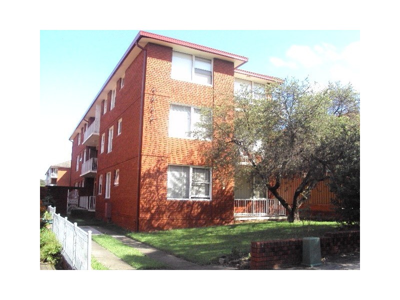 2/5 Cecil Street, Ashfield NSW 2131