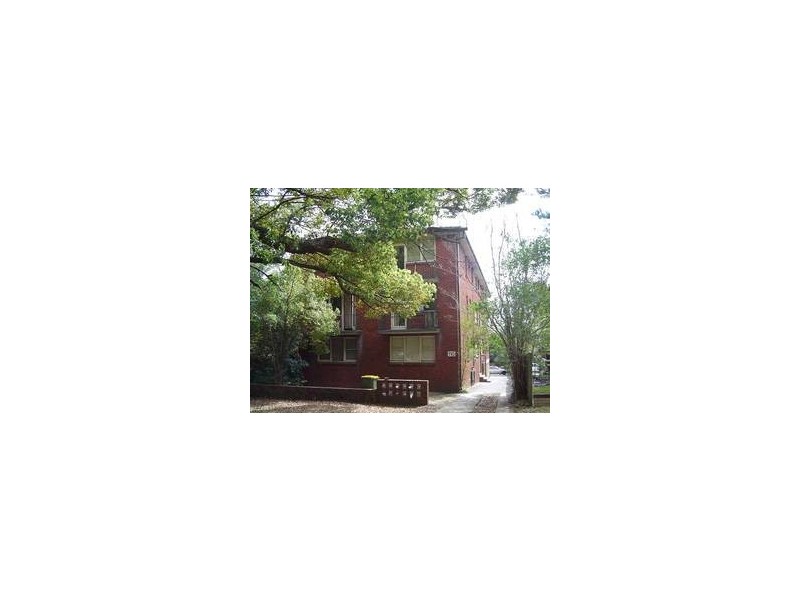 11/118 Frederick Street, Ashfield NSW 2131