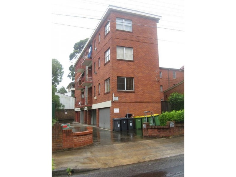 16/1A Robert Street, Ashfield NSW 2131