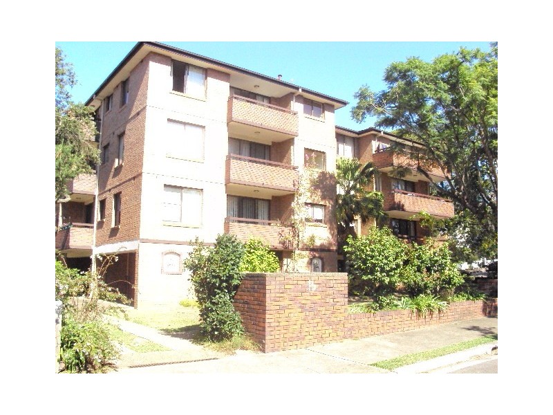 5/15 Albert Parade, Ashfield NSW 2131