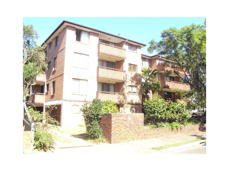 5/15 Albert Parade, Ashfield NSW 2131