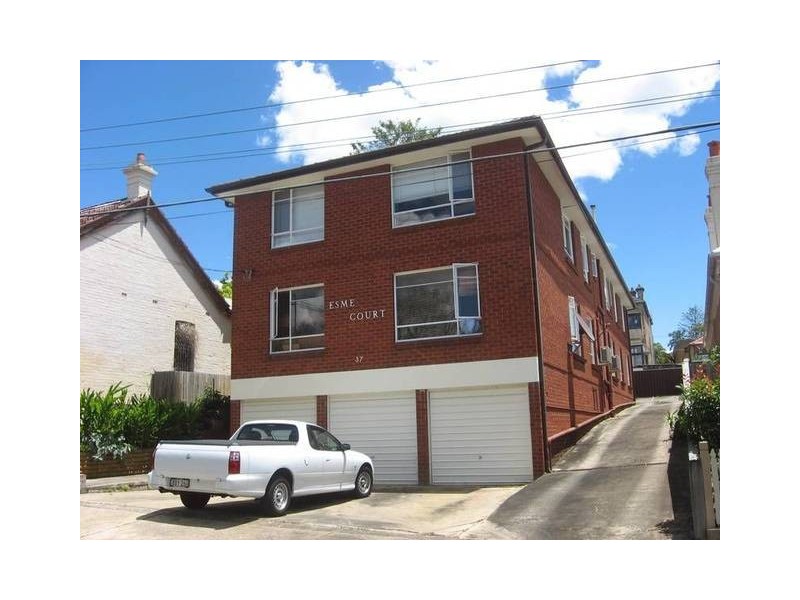 5/37 Bartlett Street, Summer Hill NSW 2130
