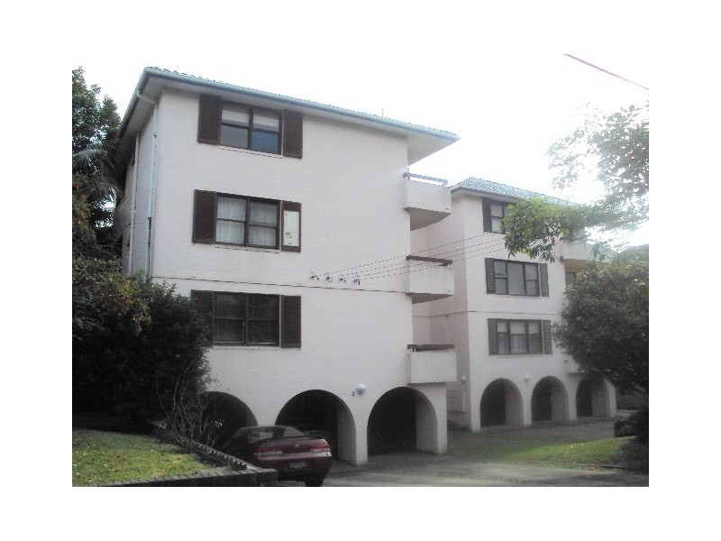 3/2 Cecil Street, Ashfield NSW 2131