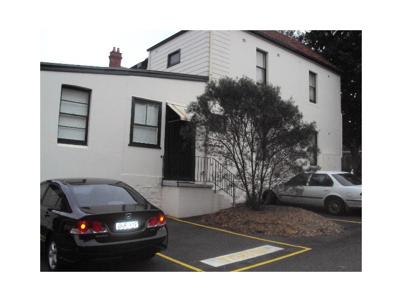 4A/96-98 Carlton Crescent, Summer Hill NSW 2130