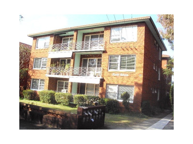 8/10 Tintern Road, Ashfield NSW 2131