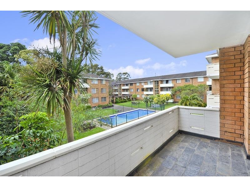 21/5 Benalla Avenue, Ashfield NSW 2131