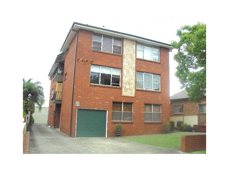 2/6 Burton Street, Concord NSW 2137
